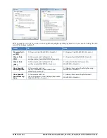 Preview for 34 page of Wavecom W-CLOUD Manual