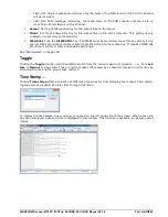 Preview for 55 page of Wavecom W-CLOUD Manual