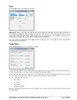 Preview for 63 page of Wavecom W-CLOUD Manual