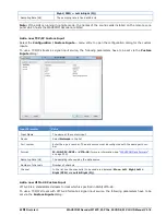 Preview for 70 page of Wavecom W-CLOUD Manual