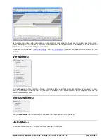 Preview for 77 page of Wavecom W-CLOUD Manual