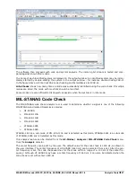 Preview for 107 page of Wavecom W-CLOUD Manual