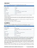 Preview for 153 page of Wavecom W-CLOUD Manual