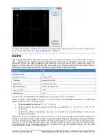 Preview for 168 page of Wavecom W-CLOUD Manual