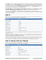 Preview for 235 page of Wavecom W-CLOUD Manual