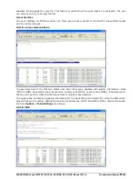 Preview for 265 page of Wavecom W-CLOUD Manual