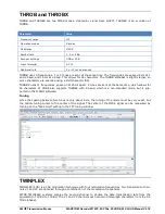 Preview for 272 page of Wavecom W-CLOUD Manual