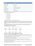 Preview for 273 page of Wavecom W-CLOUD Manual