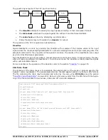 Preview for 289 page of Wavecom W-CLOUD Manual