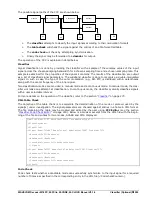 Preview for 295 page of Wavecom W-CLOUD Manual