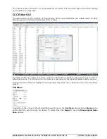 Preview for 301 page of Wavecom W-CLOUD Manual