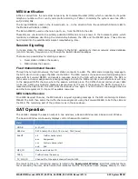 Preview for 311 page of Wavecom W-CLOUD Manual