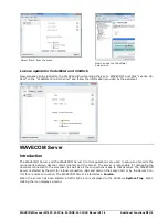 Preview for 329 page of Wavecom W-CLOUD Manual