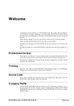 Preview for 9 page of Wavecom W40PC Manual