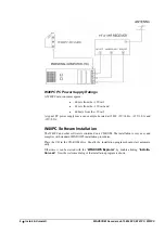 Preview for 16 page of Wavecom W40PC Manual