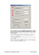 Preview for 17 page of Wavecom W40PC Manual