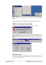 Preview for 18 page of Wavecom W40PC Manual