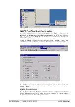 Preview for 25 page of Wavecom W40PC Manual