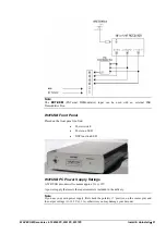 Preview for 29 page of Wavecom W40PC Manual