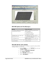 Preview for 34 page of Wavecom W40PC Manual