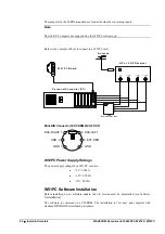 Preview for 36 page of Wavecom W40PC Manual