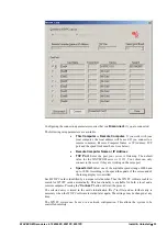 Preview for 41 page of Wavecom W40PC Manual