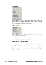 Preview for 54 page of Wavecom W40PC Manual