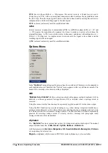 Preview for 60 page of Wavecom W40PC Manual