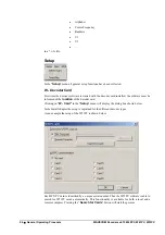 Preview for 64 page of Wavecom W40PC Manual