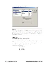 Preview for 66 page of Wavecom W40PC Manual