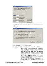 Preview for 67 page of Wavecom W40PC Manual