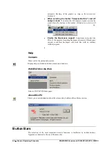 Preview for 68 page of Wavecom W40PC Manual