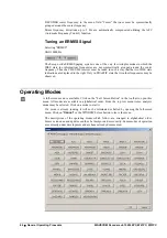 Preview for 72 page of Wavecom W40PC Manual