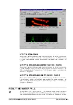 Preview for 83 page of Wavecom W40PC Manual