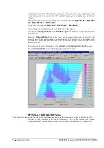 Preview for 84 page of Wavecom W40PC Manual