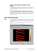 Preview for 85 page of Wavecom W40PC Manual