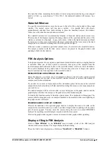 Preview for 89 page of Wavecom W40PC Manual