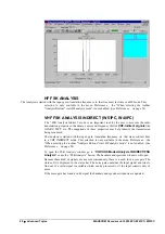 Preview for 90 page of Wavecom W40PC Manual