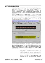 Preview for 101 page of Wavecom W40PC Manual