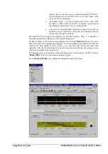 Preview for 102 page of Wavecom W40PC Manual