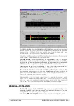 Preview for 106 page of Wavecom W40PC Manual