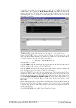 Preview for 107 page of Wavecom W40PC Manual