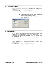 Preview for 108 page of Wavecom W40PC Manual