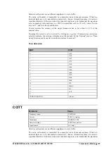 Preview for 135 page of Wavecom W40PC Manual