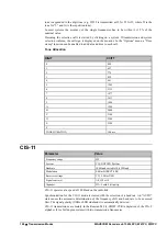 Preview for 136 page of Wavecom W40PC Manual