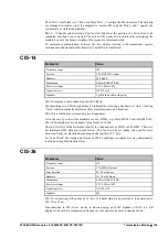 Preview for 137 page of Wavecom W40PC Manual