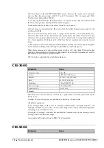 Preview for 138 page of Wavecom W40PC Manual