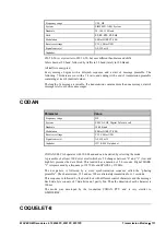 Preview for 139 page of Wavecom W40PC Manual