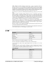 Preview for 145 page of Wavecom W40PC Manual