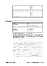 Preview for 146 page of Wavecom W40PC Manual